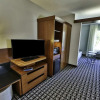 Отель Fairfield Inn Suites Savannah Midtown, фото 3