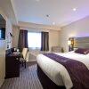 Отель Premier Inn London Chiswick, фото 6