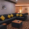 Отель Hyatt Najran Hotel, фото 27