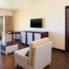 Отель Sheraton Samoa Beach Resort в Малифануа