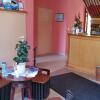 Отель Hôtel Aux Cerisiers, фото 15