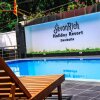 Отель Sevonrich Holiday Resort, фото 3