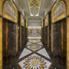 Отель Royal Rose Abu Dhabi, a Curio by Hilton Affiliated Hotel, фото 25