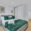 Отель Angel Serviced Apartments by TheSquare, фото 4