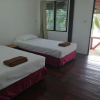 Отель Jansom Beach Resort Ranong, фото 7