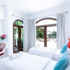 Отель Korsan Kuzey-stunning 5bed Private Beach Platform, фото 10