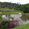 Отель Casa Sítio Mairiporã, фото 18