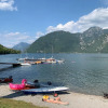 Отель Lago Idro Glamping Boutique, фото 20