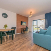Отель BillBerry Apartments - Leopold Winter Residence, фото 7