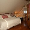 Отель Everett House Bed & Breakfast в Эбботсфорде