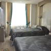Отель Ayseli Otel, фото 2