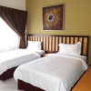 Отель Gold Coast Morib Water Theme Park Resort, фото 4