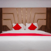 Отель OYO 15442 Mahalakshmi Suites, фото 18