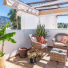 Отель Los Naranjos de Marbella Duplex, фото 13