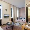 Отель Modern studio apt near Croatian National Theater, фото 2