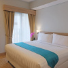 Отель Vega Hotel Gading Serpong, фото 3
