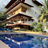 Отель Villa el Arca, фото 13