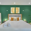 Отель bnbmehomes-3BR nr Riyadh Park & KAFD-F6, фото 1