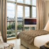 Отель Goralska Résidences Hotel Paris Bastille, фото 26