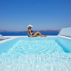 Отель Phos the Boutique - Luxury Villas Suites Santorini Honeymoon Suite With Heated Infinity Pool - Calde, фото 25
