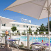 Отель Novotel Amiens Pôle Jules Verne, фото 18