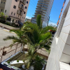 Отель Apto Praia Grande - 50 Metros Da Praia, фото 6