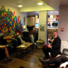Отель The Times Hostel - Camden Place, фото 23