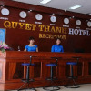 Отель Quyet Thanh Hotel, фото 13
