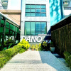 Отель Panosea Apartment, фото 1