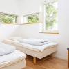 Отель 14 Person Holiday Home in Grenaa, фото 3