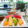 Отель Holiday Inn Dar Es Salaam City Center, an IHG Hotel, фото 10