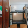 Отель Le Plateau Hostel, фото 49