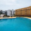 Отель Playa del Cantil, 3 bedrooms and 2 free parking, фото 32