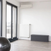 Отель Duplex Penthouse 200m2 Balc & Prkg, фото 7