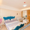 Отель Milai hotel apartment (Jinan North Railway Plaza store), фото 15