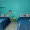 Отель Hostal Casa Azul, фото 41