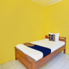 Отель SPOT ON 92372 Rinda Homestay Syariah & Resto, фото 13