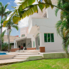 Отель Luxury Villa Alamos, фото 25