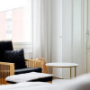 Отель Design Apartment in the City Center and Garage, фото 7