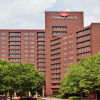Отель Crowne Plaza Atlanta Perimeter at Ravinia, an IHG Hotel, фото 1