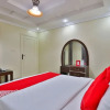 Отель Oyo 341 Sorooh Taibah Furnished Apts, фото 8