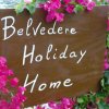 Отель Holiday Home Belvedere в Дженнингсе