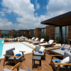 Отель Hilton Mexico City Santa Fe, фото 17