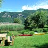 Отель Luxury Cottage in Iseo With Swimming Pool, фото 28