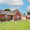 Отель Horn Lake Home w/ Yard - 8 Mi to Graceland!, фото 15