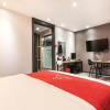 Отель Suncheon Hotel the B, фото 1