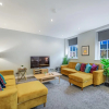 Отель Host Apartments Stylish Georgian Quarter Duplex, фото 14