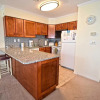 Отель Harbour Island 403m 2 Bedroom Condo by RedAwning, фото 13