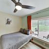 Отель Updated Blue River W/ Hot Tub & Billiards 3 Bedroom Home, фото 5