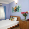 Отель Cozy Hotel - 140 Cong Quynh, фото 17